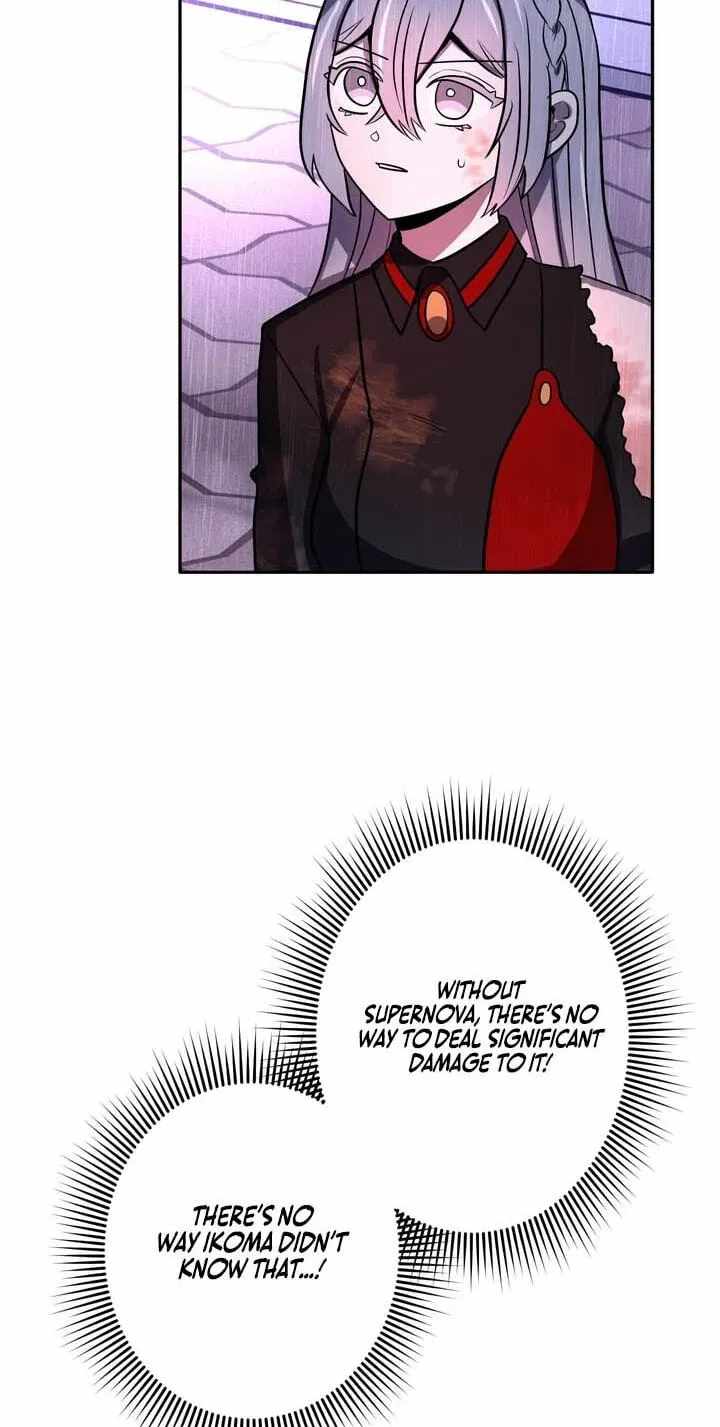 Reborn Ranker – Gravity User — Chapter 198 — page 7