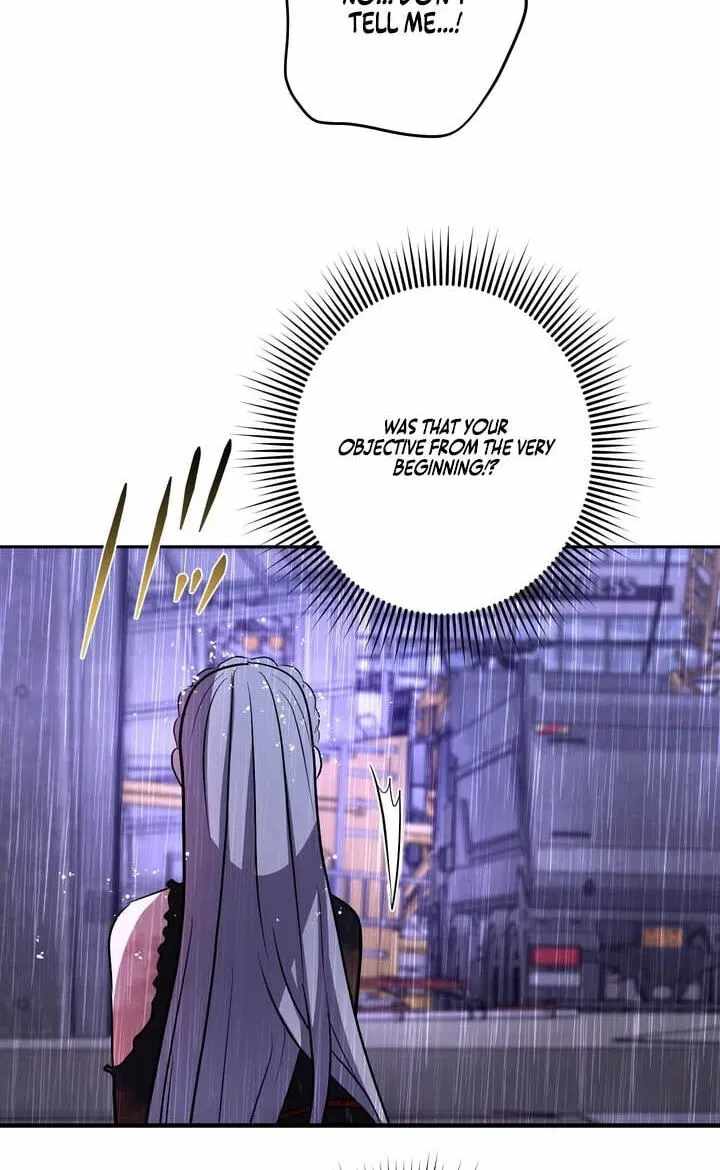 Reborn Ranker – Gravity User — Chapter 198 — page 12