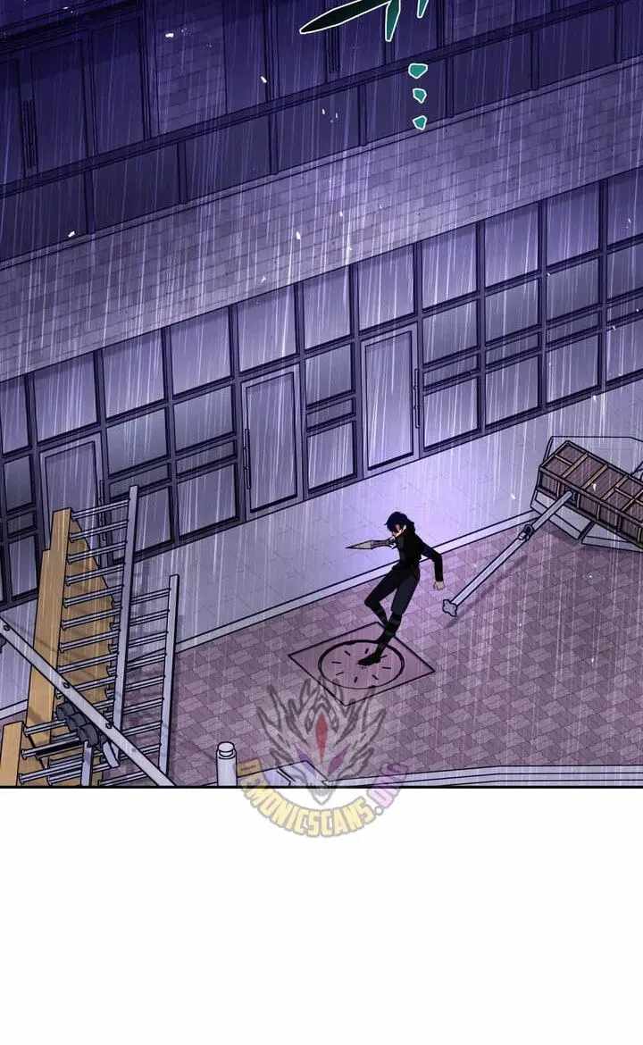 Reborn Ranker – Gravity User — Chapter 198 — page 17