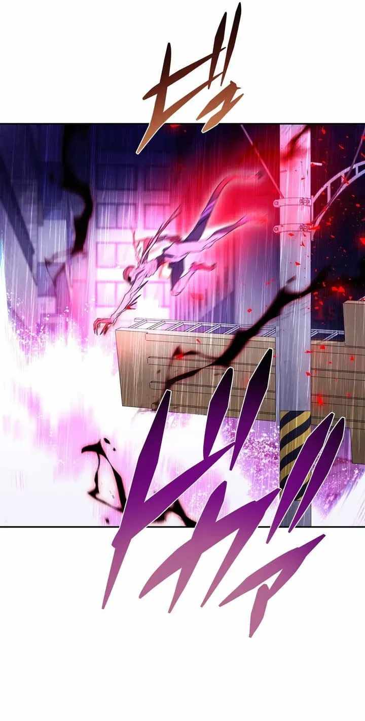 Reborn Ranker – Gravity User — Chapter 198 — page 18