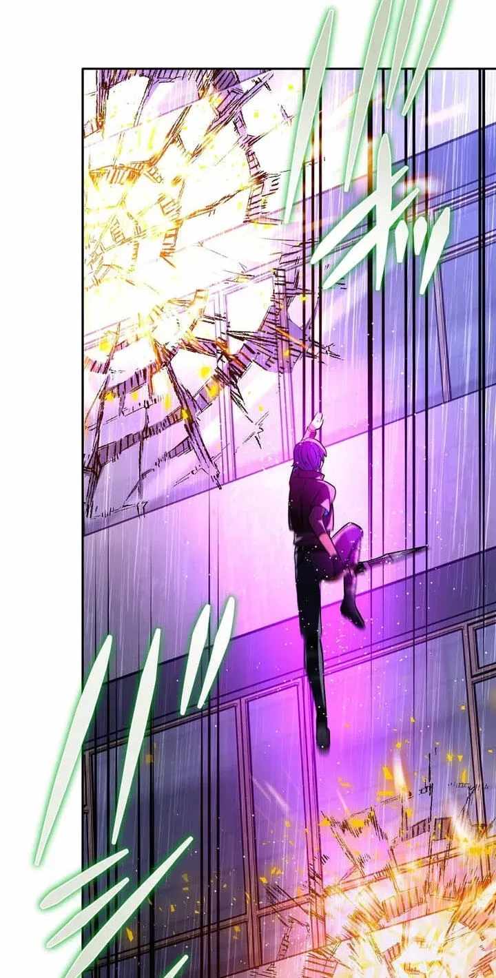 Reborn Ranker – Gravity User — Chapter 198 — page 21