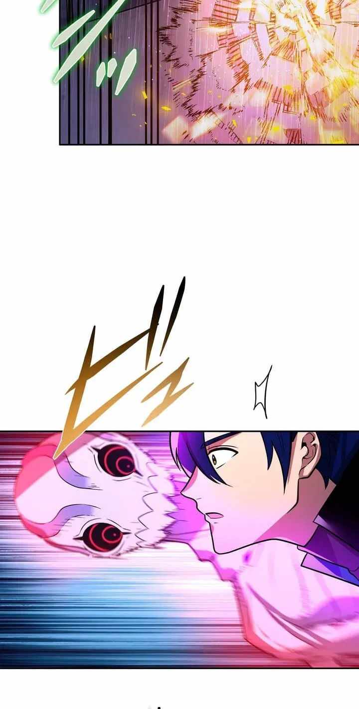 Reborn Ranker – Gravity User — Chapter 198 — page 22
