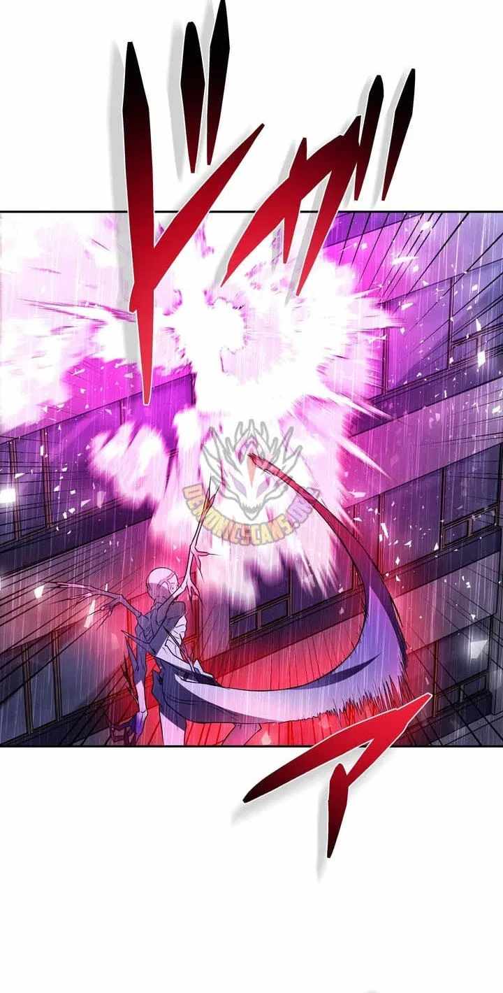 Reborn Ranker – Gravity User — Chapter 198 — page 23