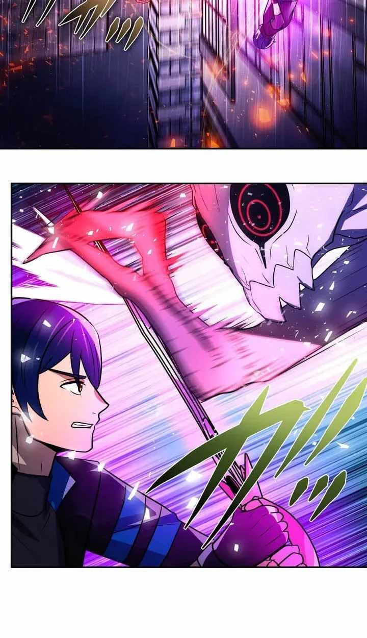 Reborn Ranker – Gravity User — Chapter 198 — page 25