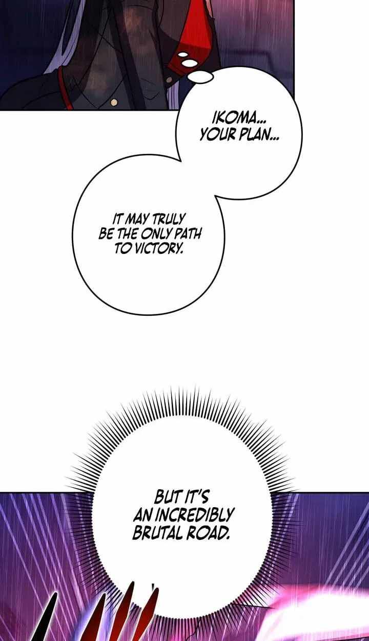 Reborn Ranker – Gravity User — Chapter 198 — page 27