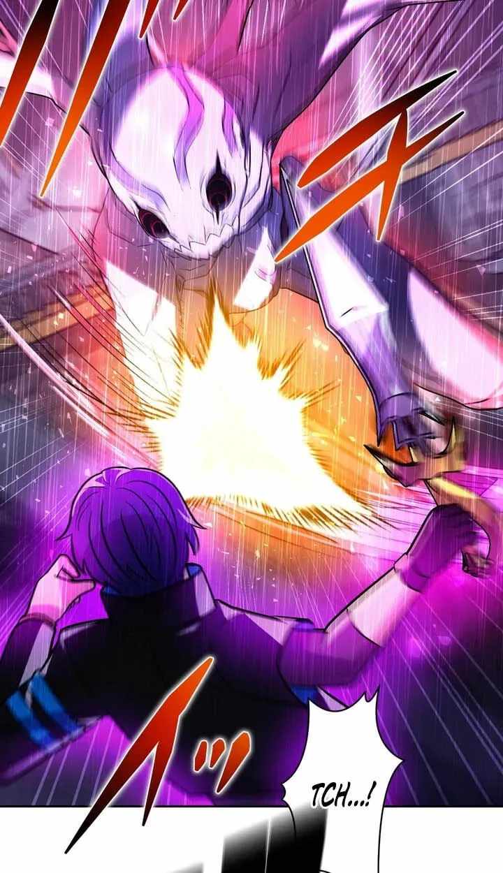 Reborn Ranker – Gravity User — Chapter 198 — page 28
