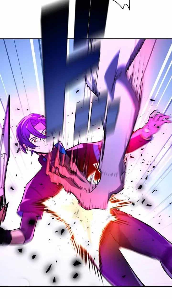 Reborn Ranker – Gravity User — Chapter 198 — page 29