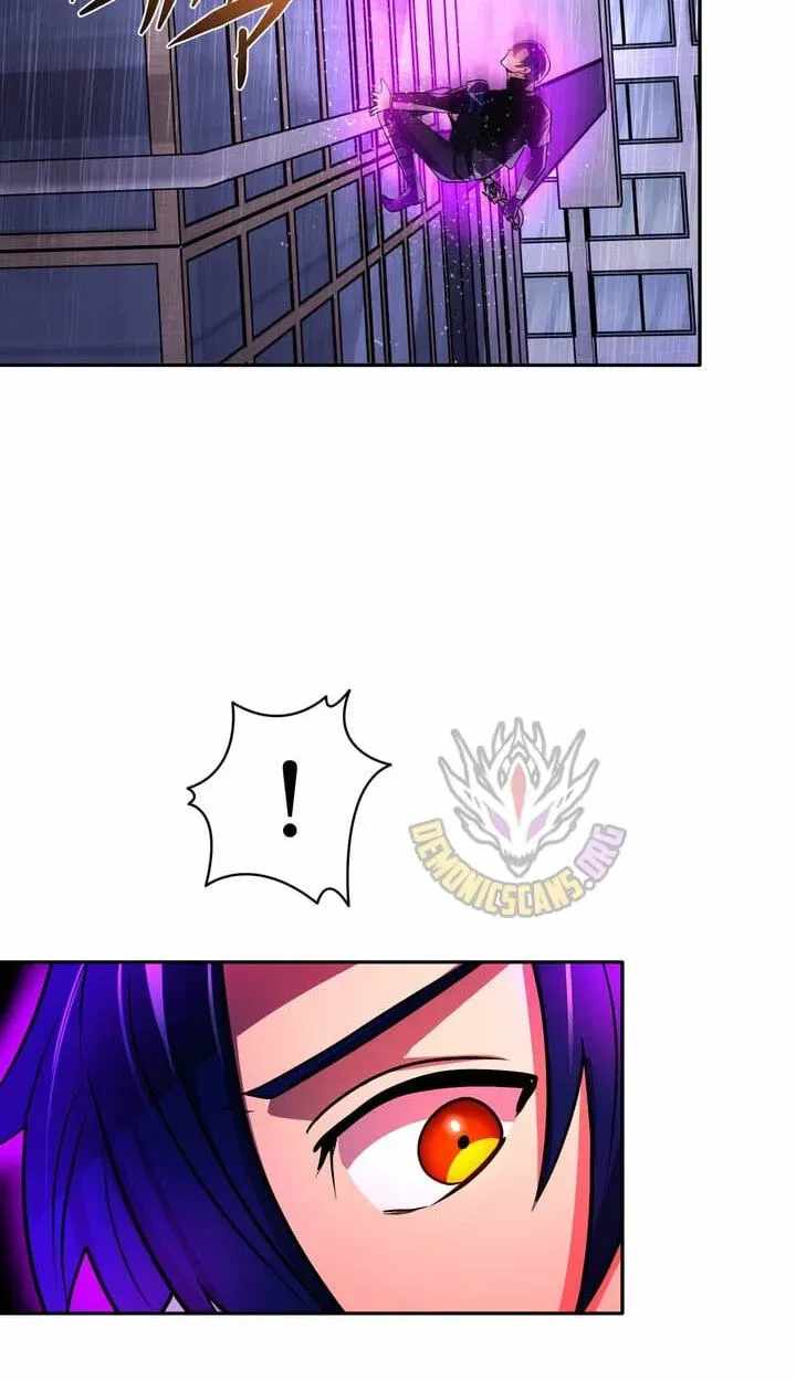 Reborn Ranker – Gravity User — Chapter 198 — page 31
