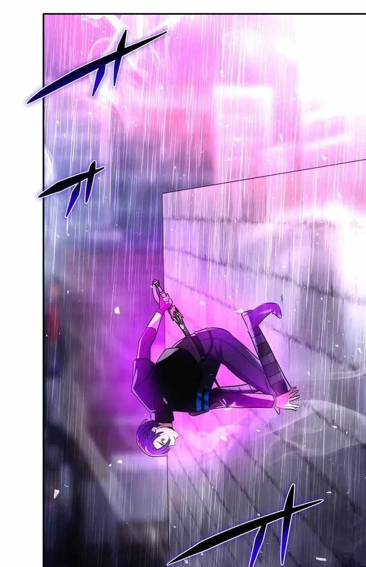 Reborn Ranker – Gravity User — Chapter 198 — page 32