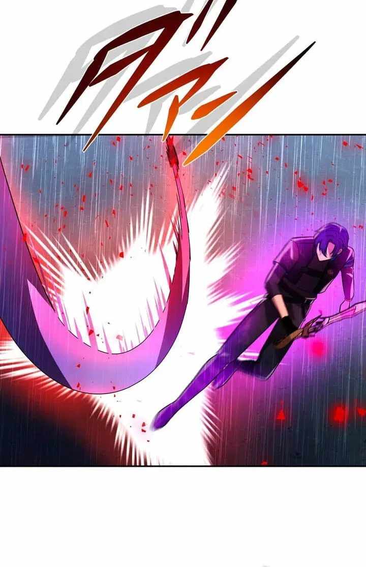 Reborn Ranker – Gravity User — Chapter 198 — page 39