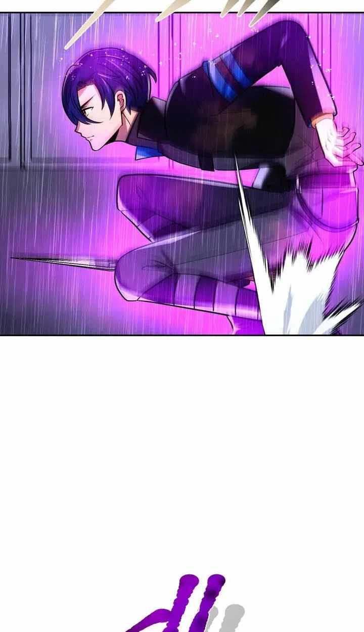 Reborn Ranker – Gravity User — Chapter 198 — page 46