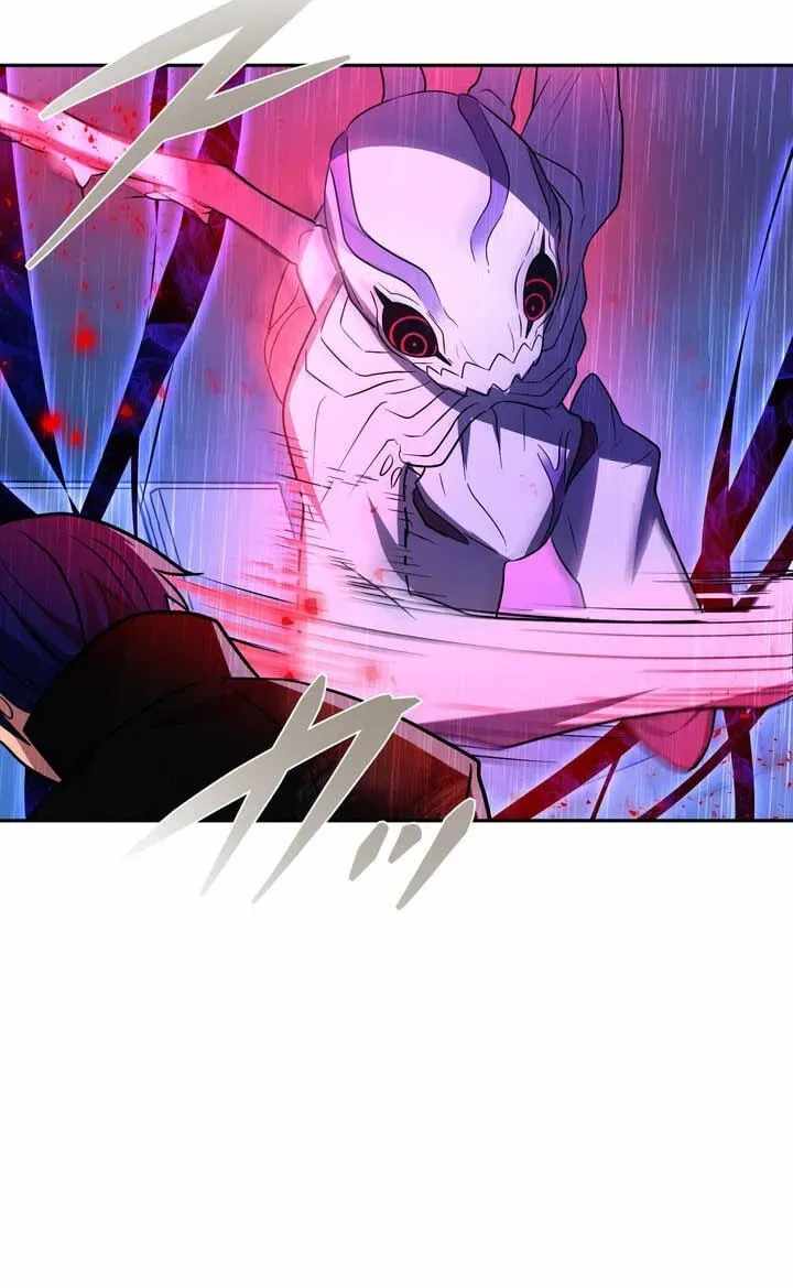 Reborn Ranker – Gravity User — Chapter 198 — page 56