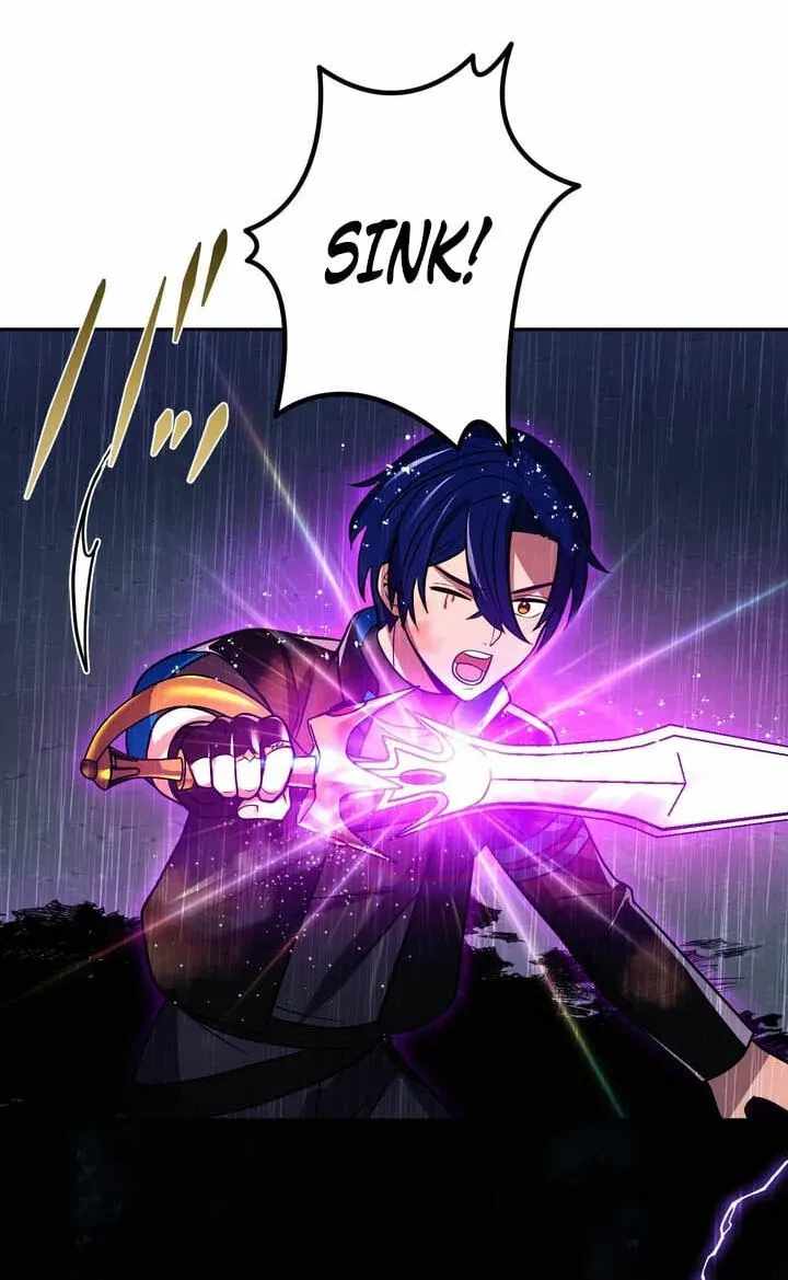 Reborn Ranker – Gravity User — Chapter 198 — page 57
