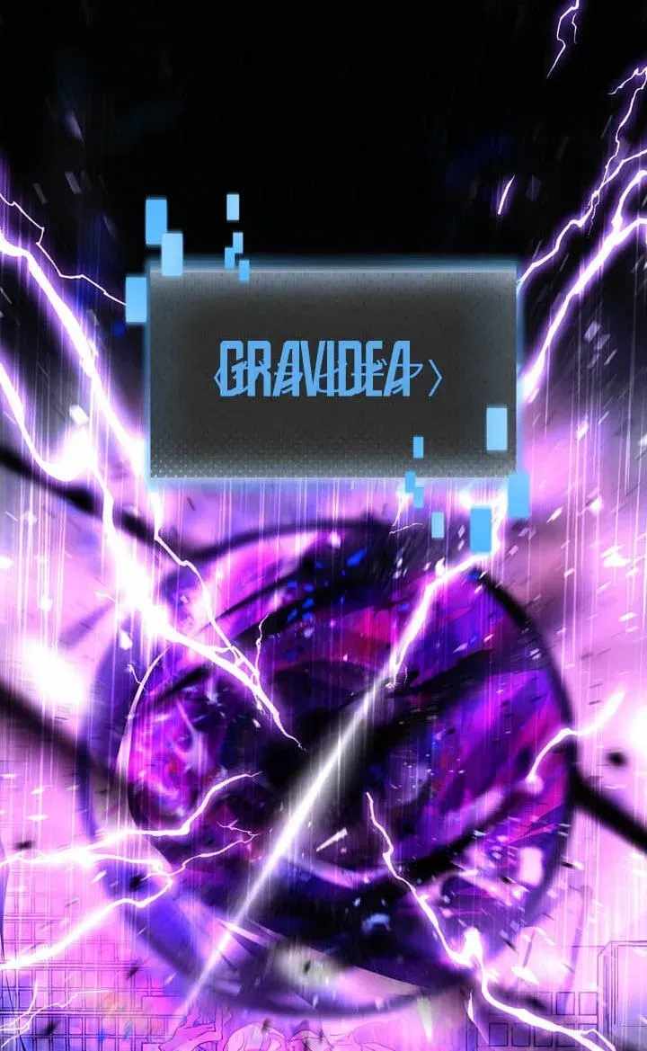 Reborn Ranker – Gravity User — Chapter 198 — page 58
