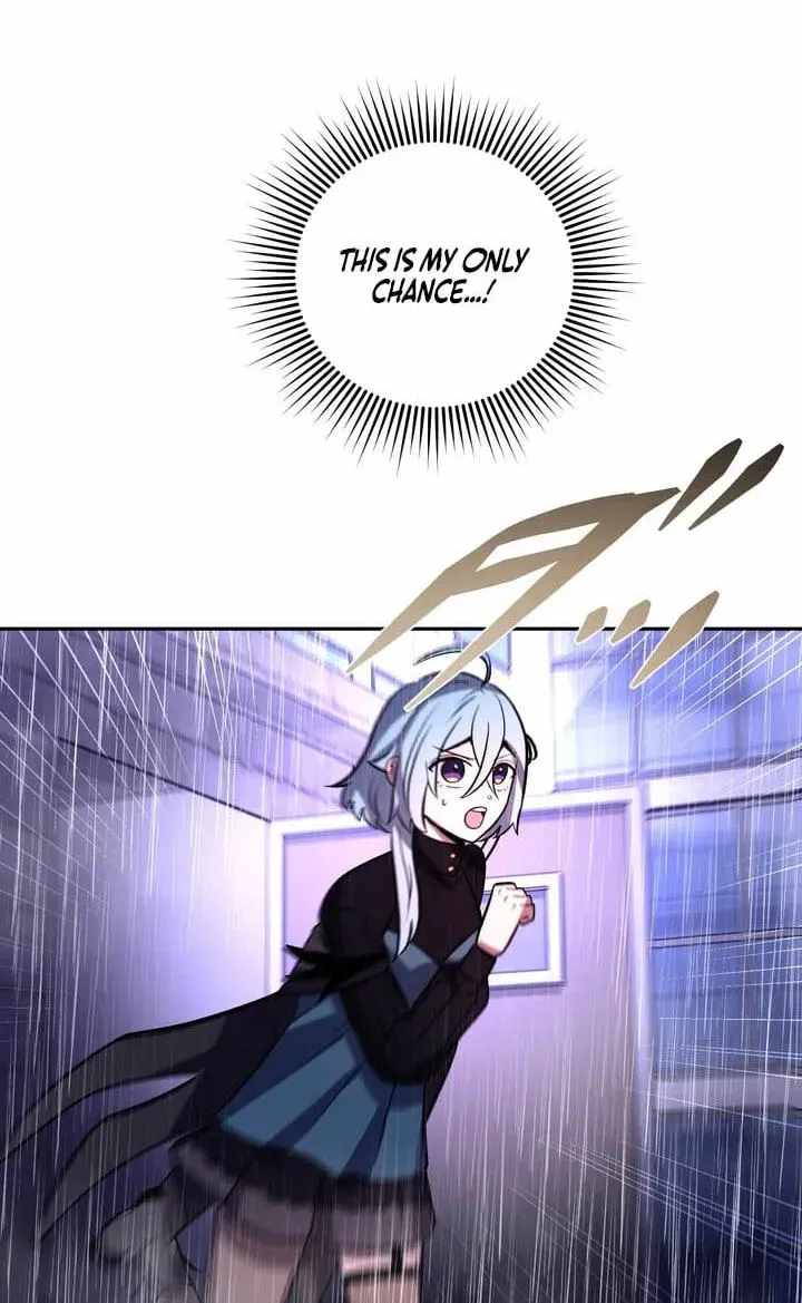 Reborn Ranker – Gravity User — Chapter 198 — page 61