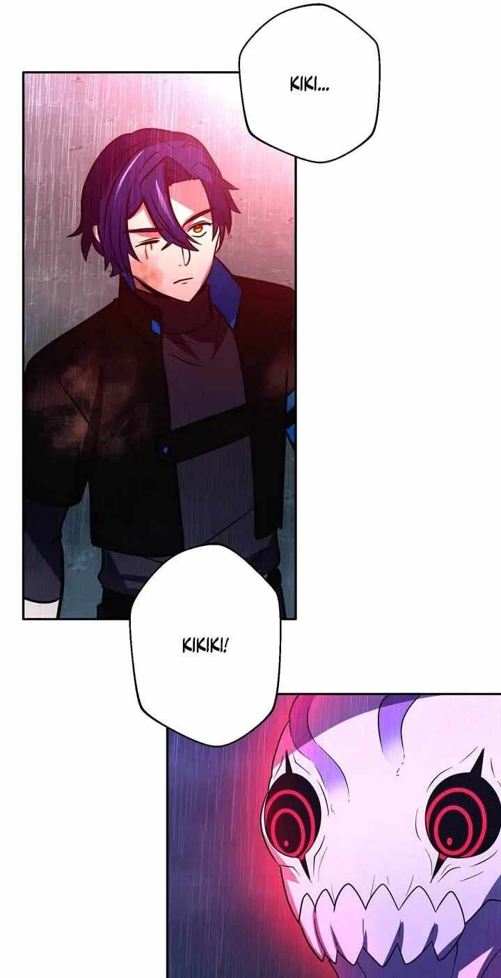 Reborn Ranker – Gravity User — Chapter 198 — page 72