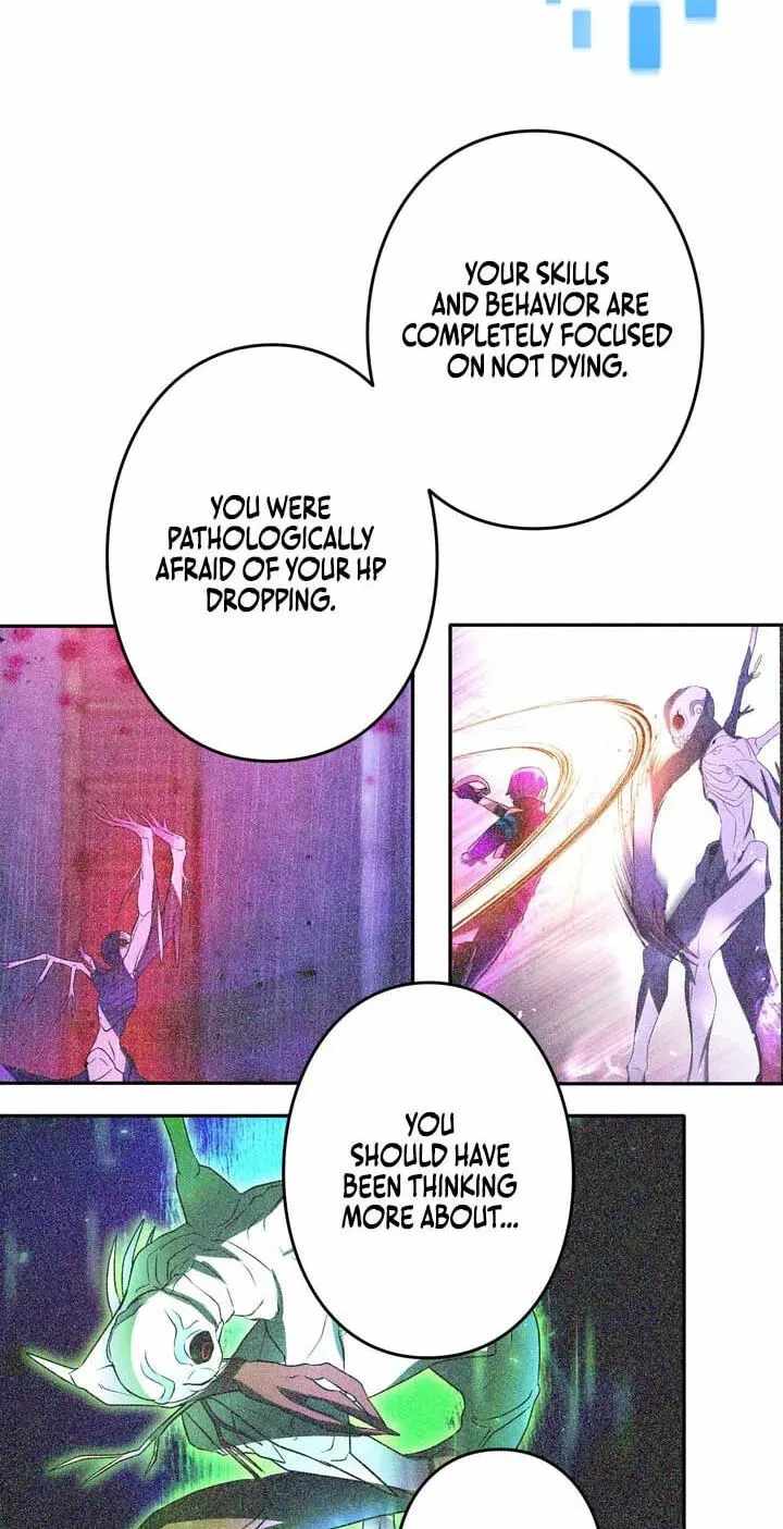 Reborn Ranker – Gravity User — Chapter 198 — page 76