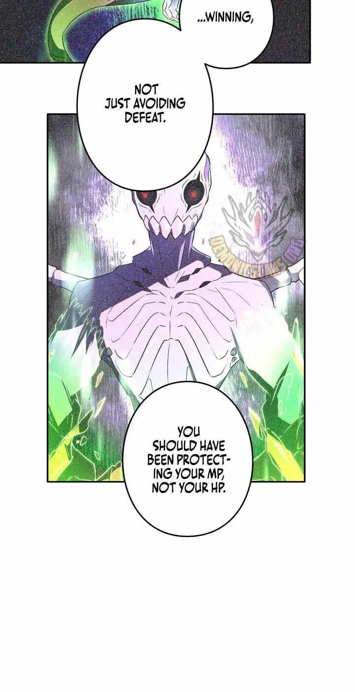 Reborn Ranker – Gravity User — Chapter 198 — page 77