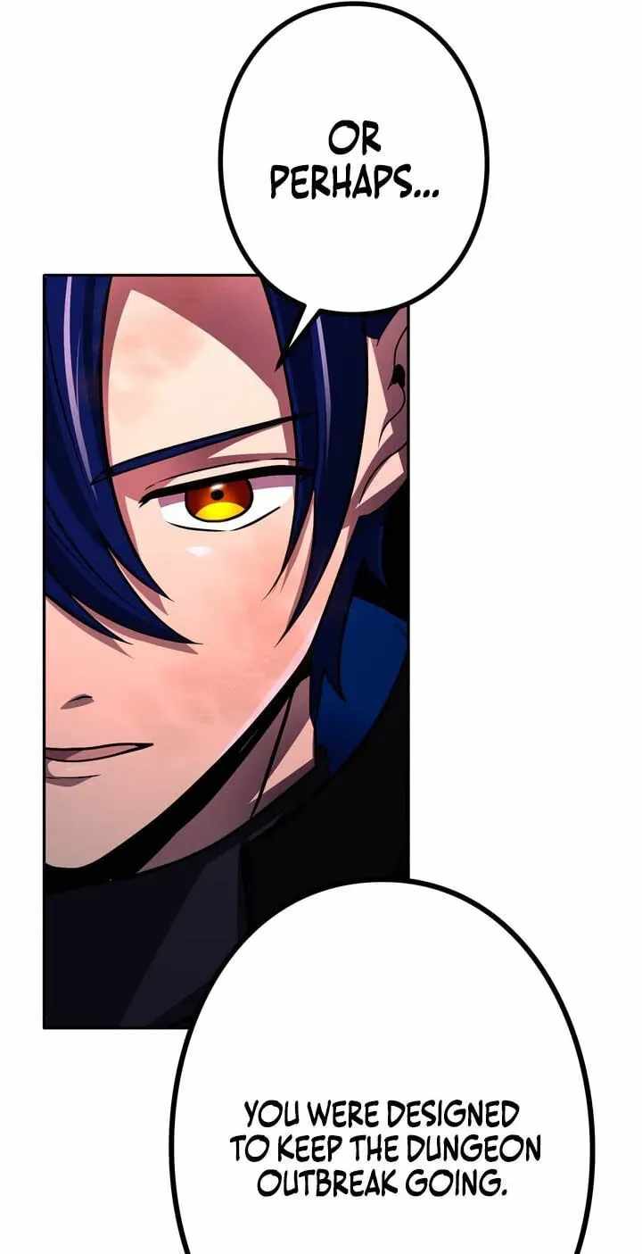 Reborn Ranker – Gravity User — Chapter 198 — page 78