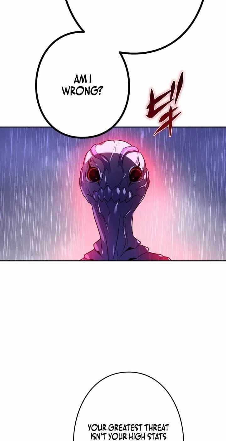 Reborn Ranker – Gravity User — Chapter 198 — page 79