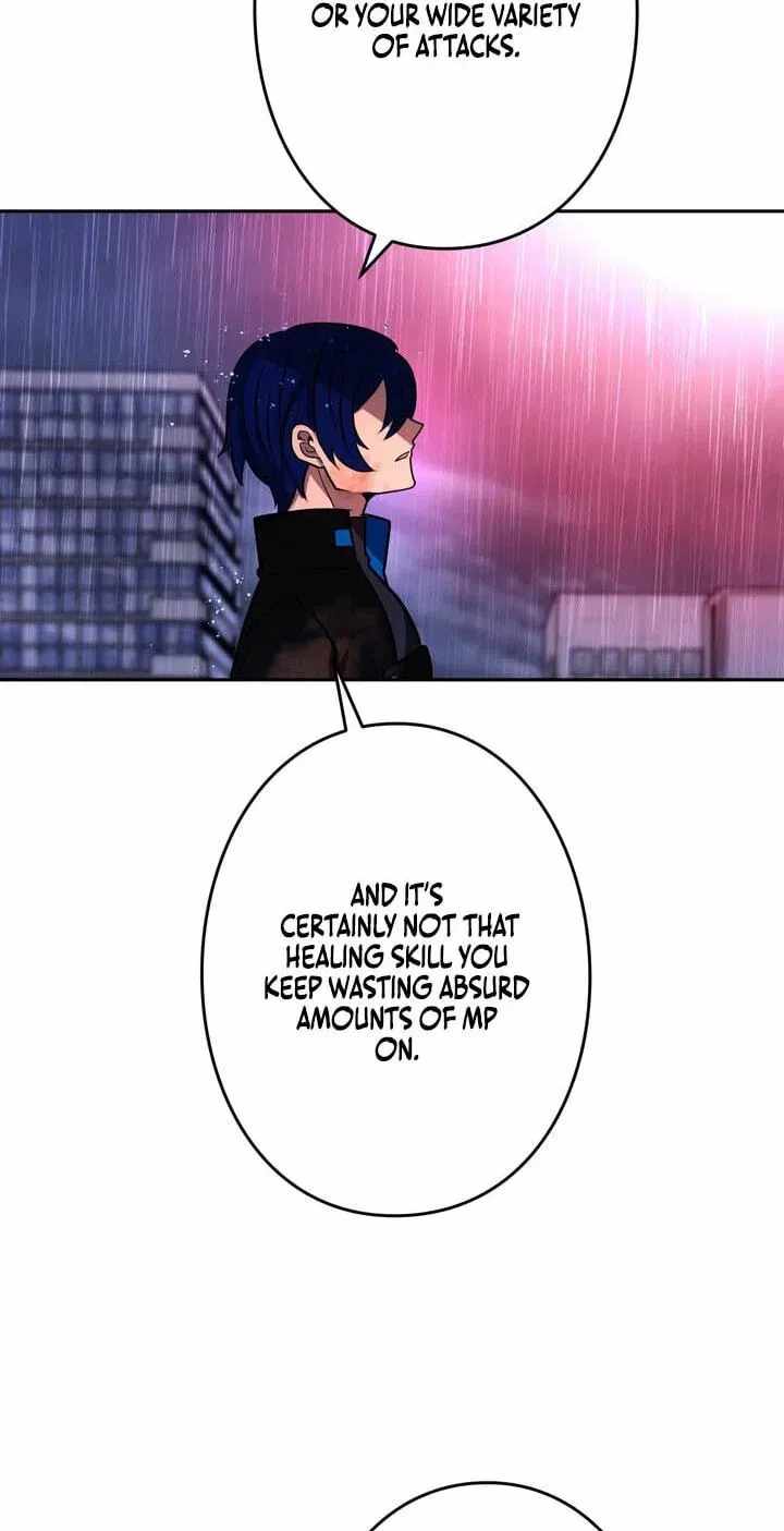 Reborn Ranker – Gravity User — Chapter 198 — page 80