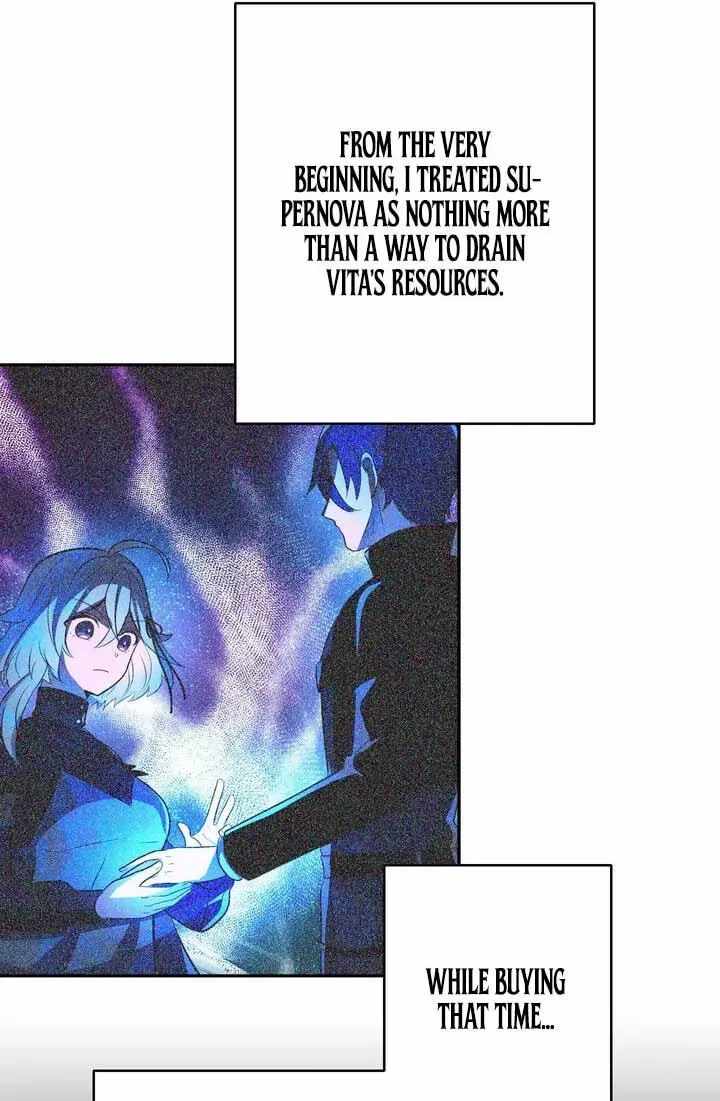 Reborn Ranker – Gravity User — Chapter 198 — page 82