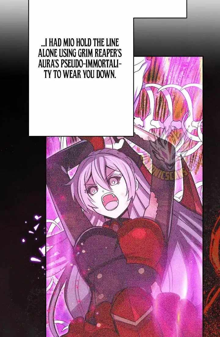 Reborn Ranker – Gravity User — Chapter 198 — page 83