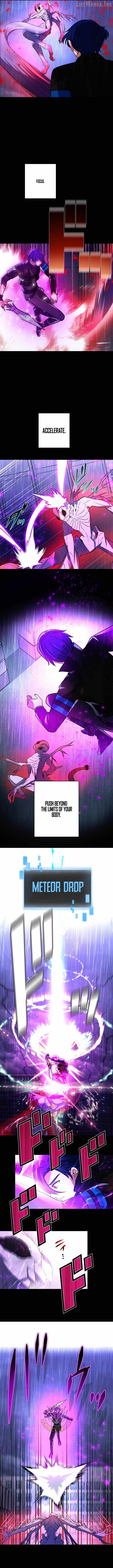 Reborn Ranker – Gravity User — Chapter 199 — page 4