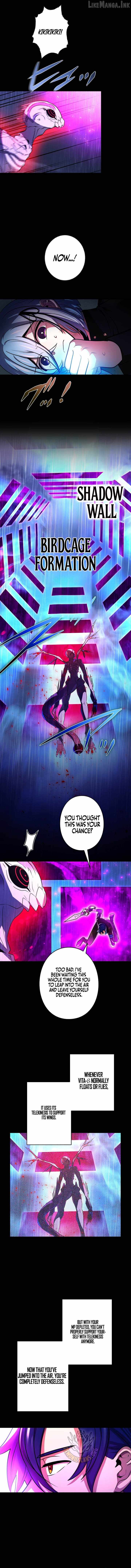 Reborn Ranker – Gravity User — Chapter 199 — page 5