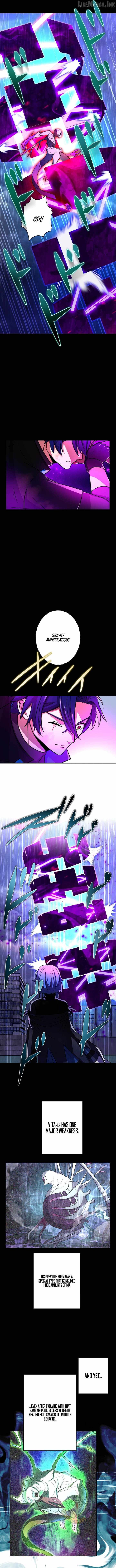 Reborn Ranker – Gravity User — Chapter 199 — page 6