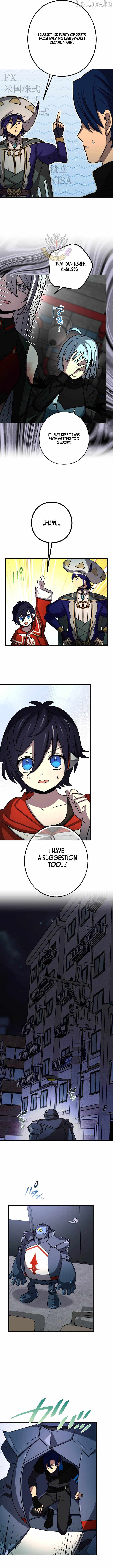 Reborn Ranker – Gravity User — Chapter 202 — page 2