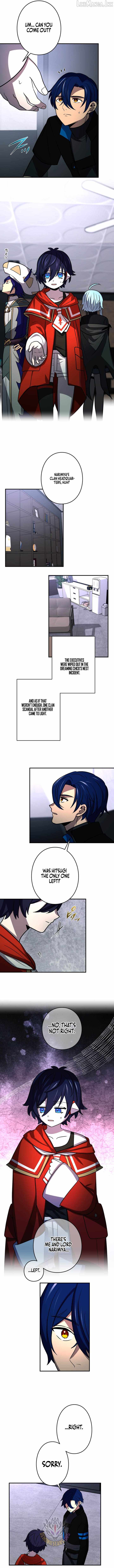 Reborn Ranker – Gravity User — Chapter 202 — page 3
