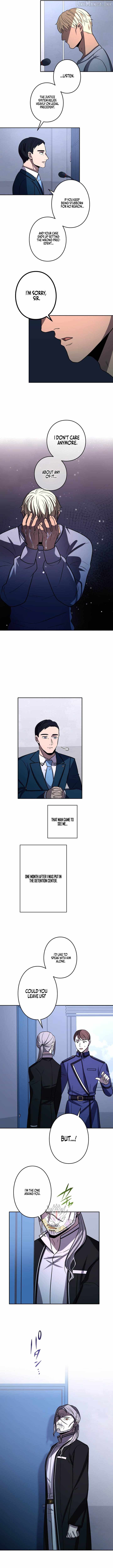Reborn Ranker – Gravity User — Chapter 210 — page 9