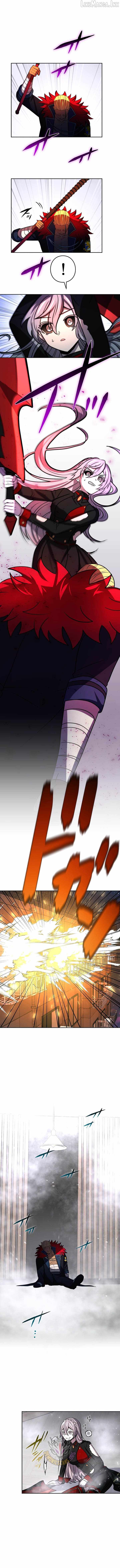 Reborn Ranker – Gravity User — Chapter 211 — page 3