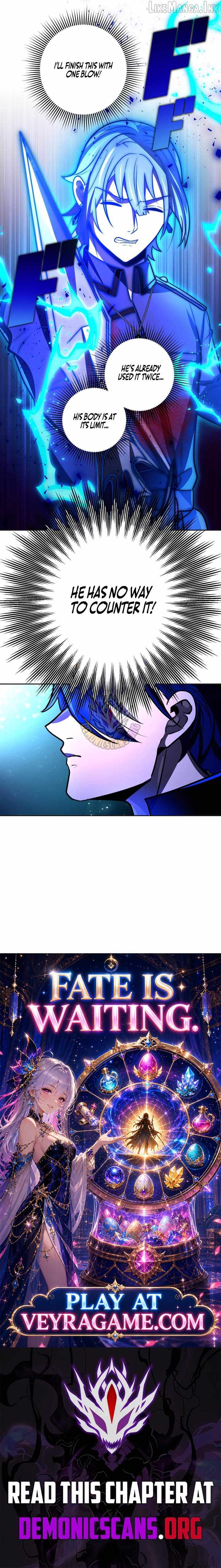 Reborn Ranker – Gravity User — Chapter 211 — page 13