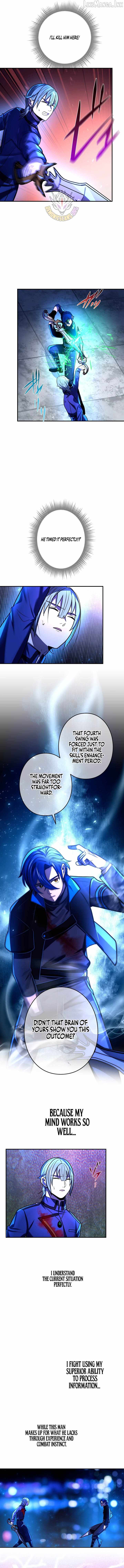 Reborn Ranker – Gravity User — Chapter 212 — page 4