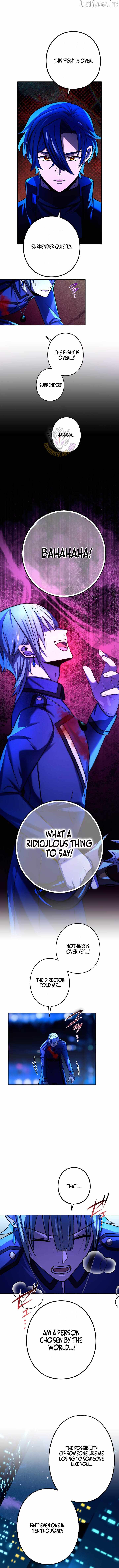 Reborn Ranker – Gravity User — Chapter 212 — page 6