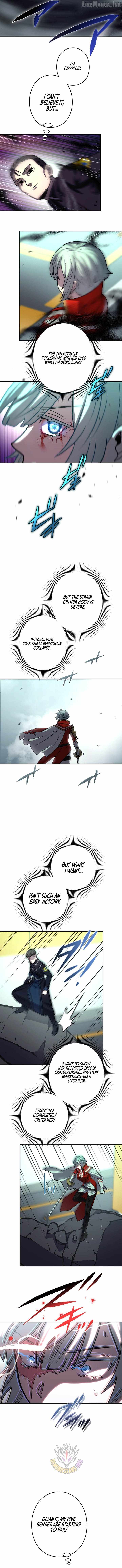 Reborn Ranker – Gravity User — Chapter 221 — page 2