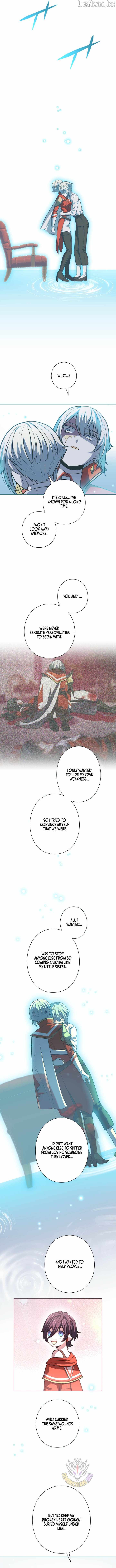 Reborn Ranker – Gravity User — Chapter 221 — page 6