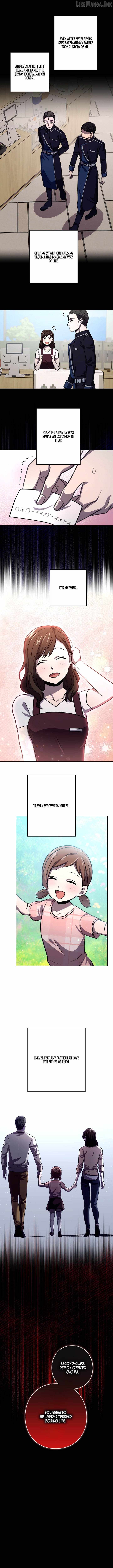 Reborn Ranker – Gravity User — Chapter 223 — page 4