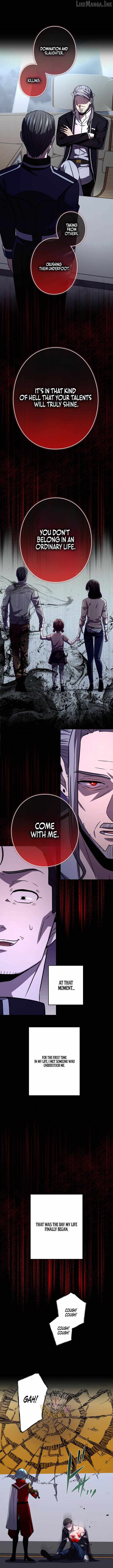 Reborn Ranker – Gravity User — Chapter 223 — page 6