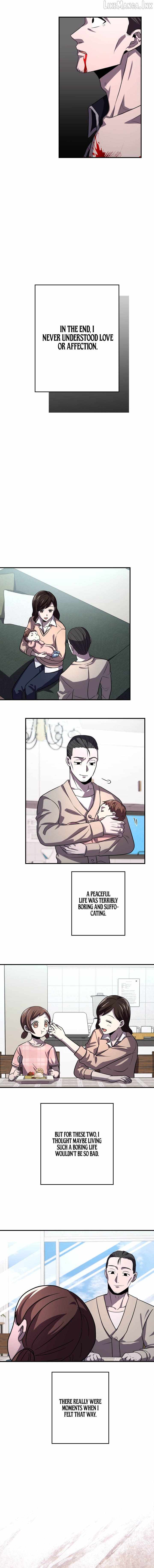 Reborn Ranker – Gravity User — Chapter 223 — page 9