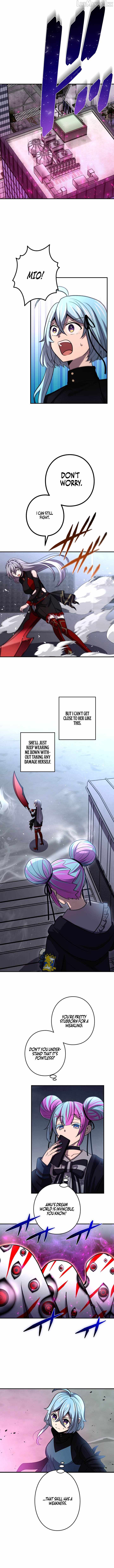Reborn Ranker – Gravity User — Chapter 223 — page 15