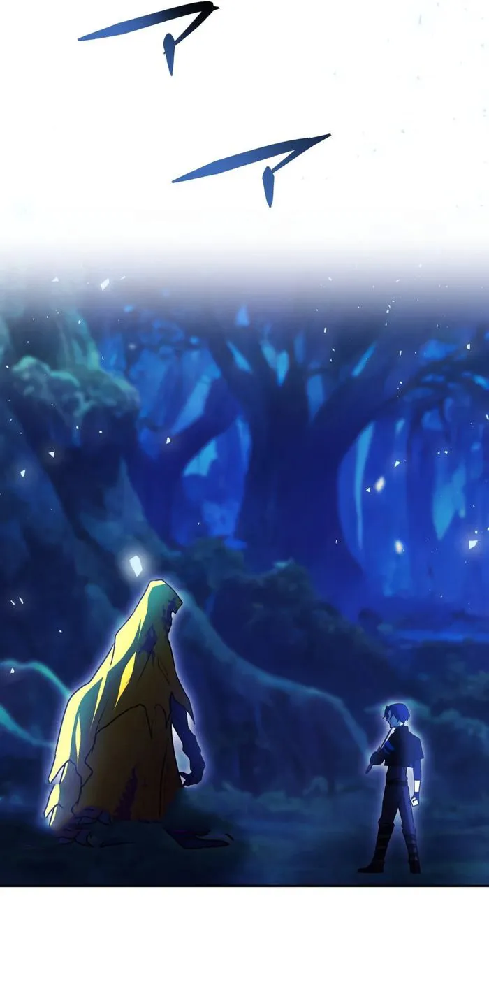 Reborn Ranker – Gravity User — Chapter 87 — page 18