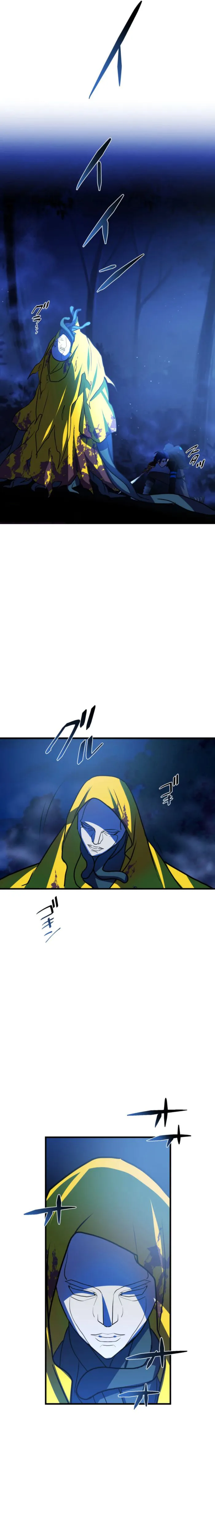 Reborn Ranker – Gravity User — Chapter 88 — page 4