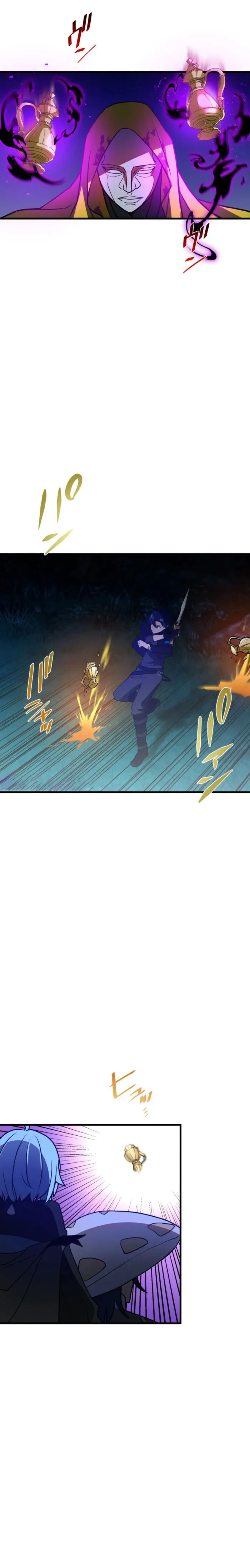 Reborn Ranker – Gravity User — Chapter 88 — page 16