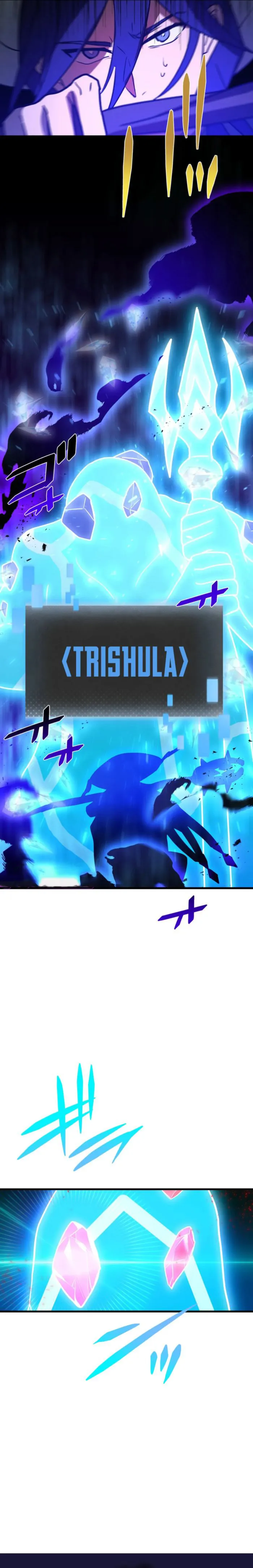 Reborn Ranker – Gravity User — Chapter 88 — page 21