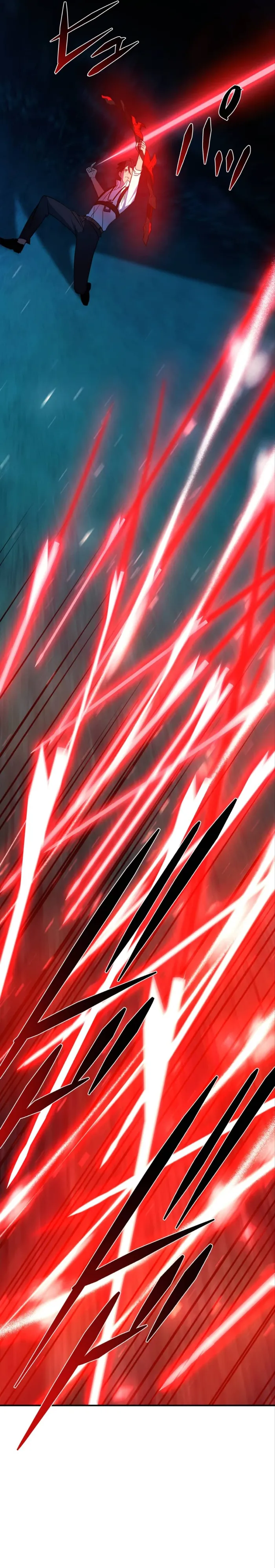 Reborn Ranker – Gravity User — Chapter 93 — page 16
