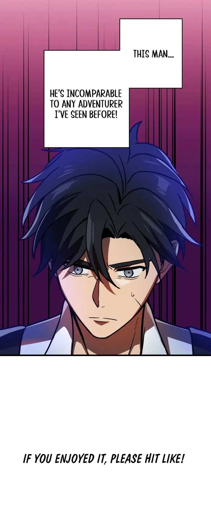 Reborn Ranker – Gravity User — Chapter 95 — page 11