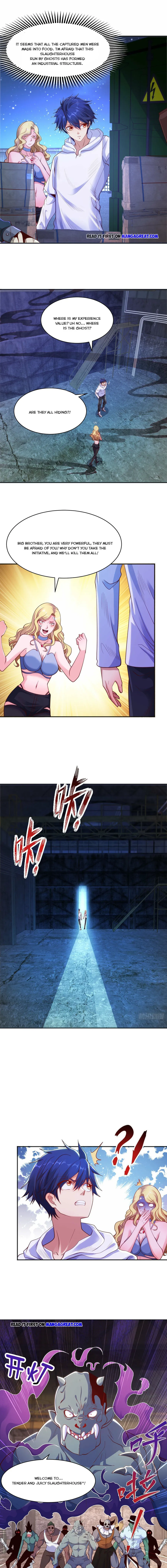 Devilish Girlfriend — Chapter 92 — page 2